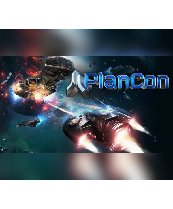 Plancon: Space Conflict Steam Key EUROPE